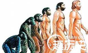 中国关于人类起源的神话故事 猕猴繁衍人类