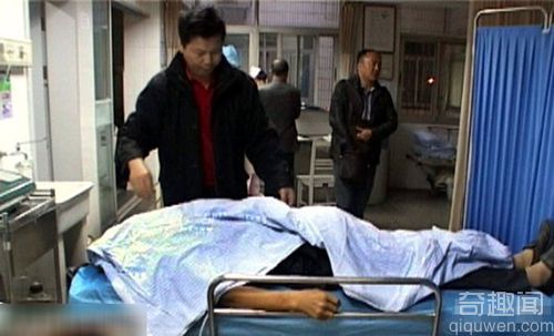 南京失控渣土车撞爆一环卫工 肇事者已被拘留
