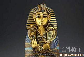 [多图]细数不可思议的古埃及重大考古发现