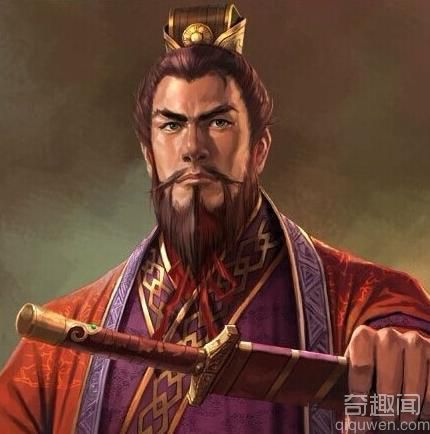 中国古代最帅的皇帝 相貌最出众十大皇帝