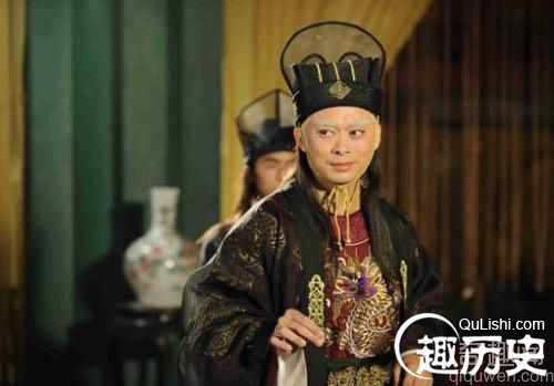 明朝为何是中国史上最大的太监帝国 明朝宦官盛行的原因