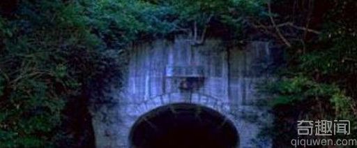 日本犬鸣隧道灵异事件 解密尘封的女鬼