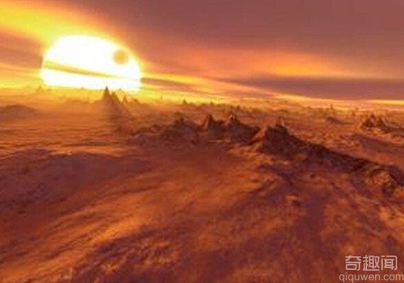 外星人现踪 南极洲发现大规模建筑疑外星人基地