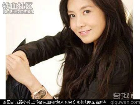 中国十大最美女富豪 揭秘她们致富背后的秘密