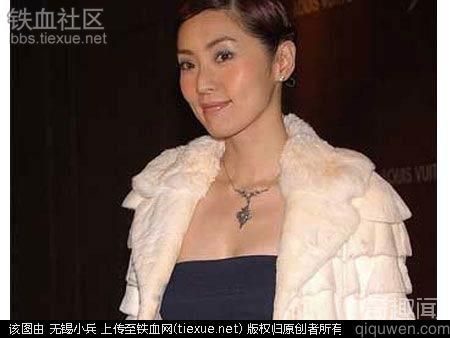 中国十大最美女富豪 揭秘她们致富背后的秘密