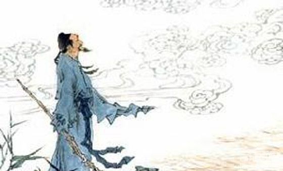 诗仙李白扑朔迷离的身世 传闻是个剑术高超的侠客吗？