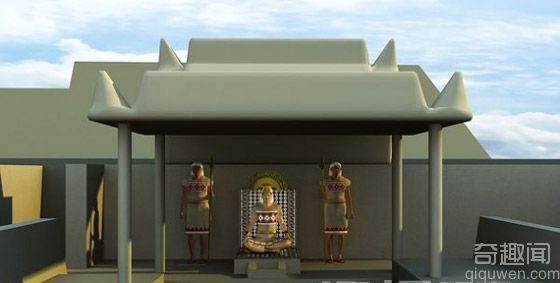 千年前神庙惊现成群＂女性遗骨＂