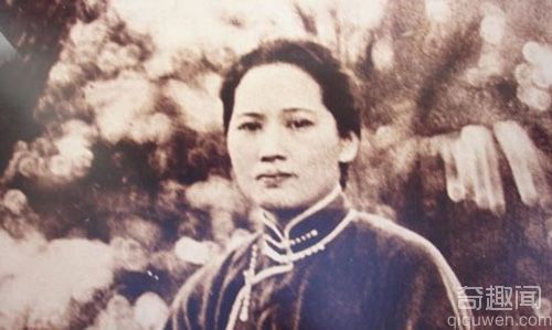 揭秘！毛泽东最欣赏的9个女性“最终结局”