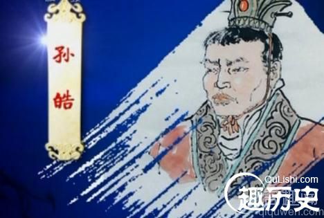 盘点中国历史上典型的十大暴君列表