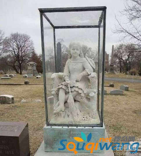 世界上最具创意的墓碑 死了也不忘搞笑！