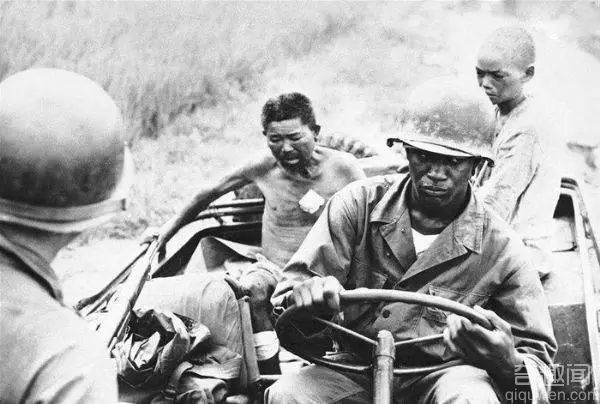 抗美援朝：美国的苦涩回忆 美韩联军损失140万兵力！
