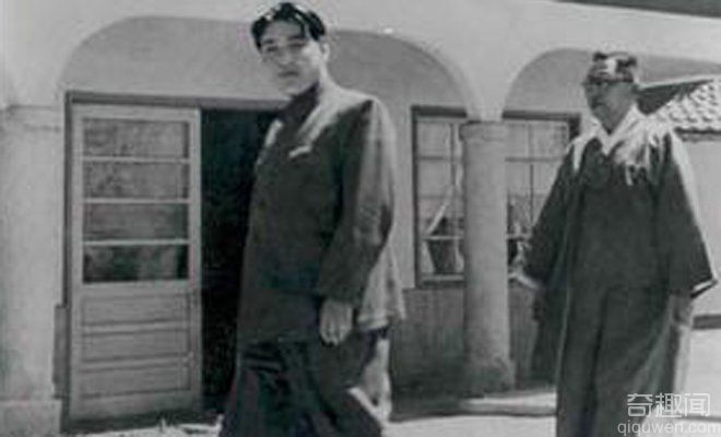 韩国国父曾流亡中国 解密韩国的独立运动