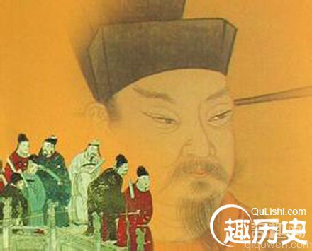 汉文帝在“驻京办”即位  唐代进奏院异常活跃