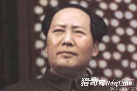 毛泽东子女亲属四大惊人特权 皇亲国戚拥有至高无上的特权