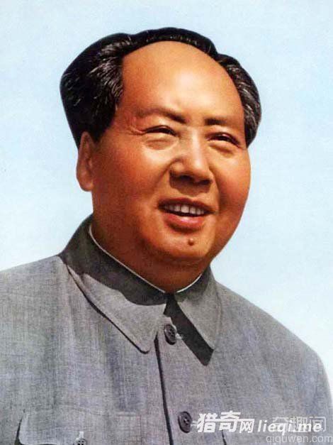 毛泽东子女亲属四大惊人特权 皇亲国戚拥有至高无上的特权