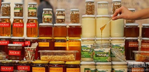 世界上最贵的蜂蜜多少钱？ 每公斤售价五千欧元