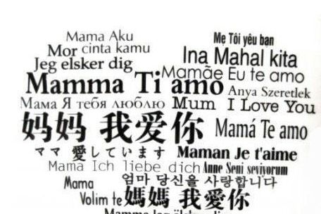 世界最难学的十大语言排行 汉语排第一