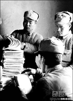 [图文]揭秘中国抗日战争时鲜为人知的“日本八路”
