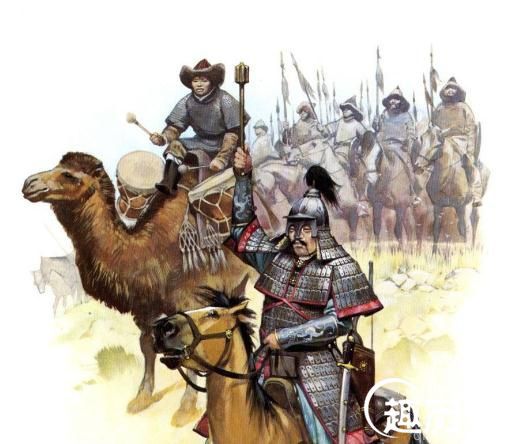 南宋蒙古人最难啃的“骨头” 南宋灭亡史
