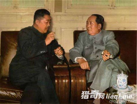 揭秘毛泽东临终六字惊天真相 其可信性其文风都令人不敢相信