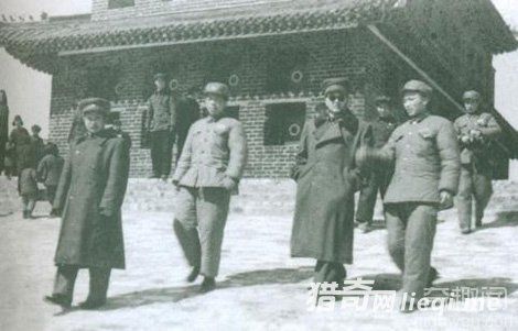 王耀南是唯一有免死金牌的开国将军