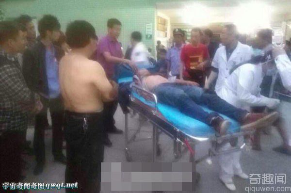 宜宾金锣村发生斗殴事件 造成3人死亡2人受伤