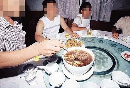 广东人吃婴儿汤事件 广东人竟然吃婴儿壮阳