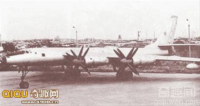 [图文]冷战初期美苏核动力飞机疯狂竞赛 核辐射影响令人恐惧
