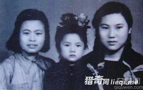 林彪准儿媳张宁自述选妃内幕 在全国投入了大量的人力财力