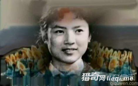 林彪准儿媳张宁自述选妃内幕 在全国投入了大量的人力财力