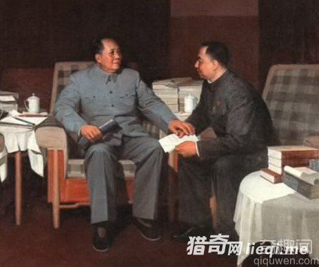 毛主席给华国锋遗嘱震惊国人 是其成为毛泽东接班人的最有力依据