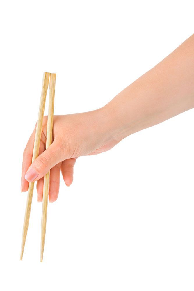 姜子牙与筷子的故事 姜子牙为什么叫姜太公