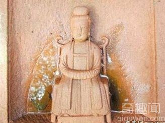中山国古墓葬船坑罕见 保留中国唯一王陵设计图