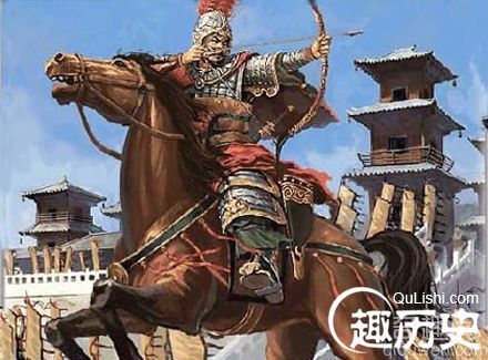 盘点：中国史上的收复战 五位大将的显著功绩