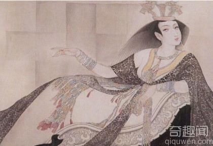 揭秘中国史上最著名的亡国妖女