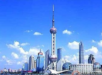 中国第一大城市 竟然不是北京