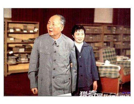 揭秘为毛泽东服务的秘密小组 保证毛泽东晚年的生活质量