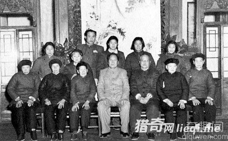 揭秘为毛泽东服务的秘密小组 保证毛泽东晚年的生活质量