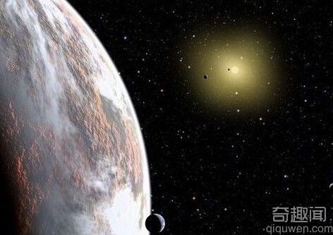 太阳系附近惊现三颗“超级地球” 或有外星生命堪称与地球是邻居