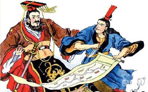 小人物的逆袭：那些中国古代曾改变历史的小人物