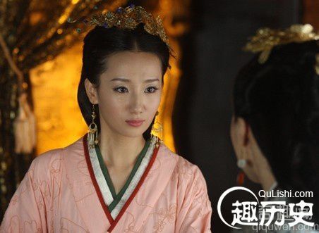 刘邦老婆薄姬怎么死的？汉朝薄姬的儿子刘恒是口碑最好的一位皇帝