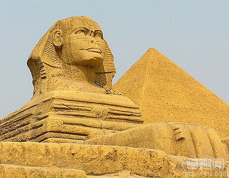 埃及法老的诅咒是真的吗诅咒真相