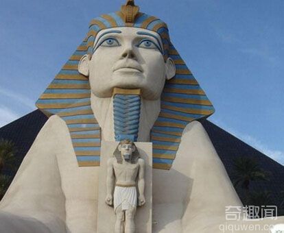 埃及法老的诅咒是真的吗诅咒真相