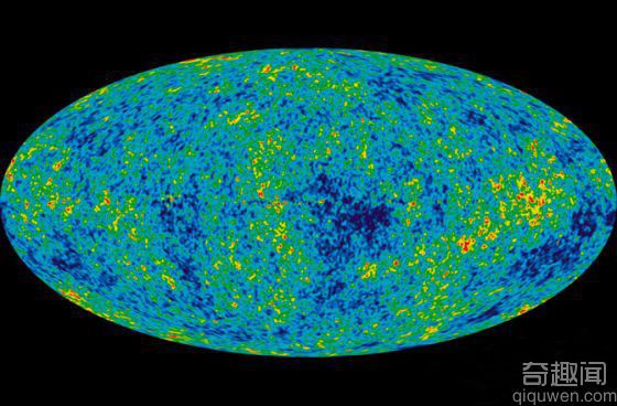 天文学家找到宇宙大爆炸决定性证据