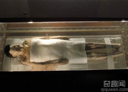 国宝档案：“烧出来”的马王堆墓葬