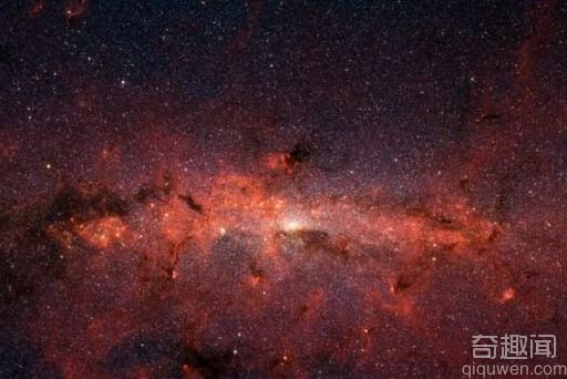 科学家发现超快恒星摆脱银河系引力束缚