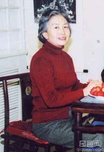 唯一敢当面责骂毛泽东的女人张玉凤是何人？