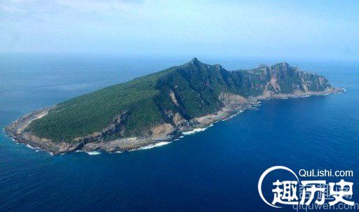 台湾武力收复钓鱼岛计划 为什么终止收复钓鱼岛