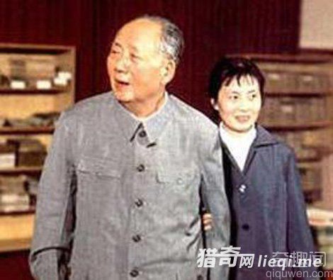 张玉凤为毛泽东守一生的秘密 承担了太多不该承担的附会