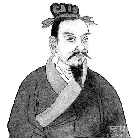 中国历史上十大名相排行 管仲开创先例成为第一宰相